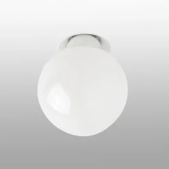 Fresh e27 trimless | white