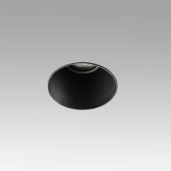 Fresh trim IP65 | matt black