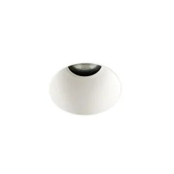 Fresh trimless IP65 | matt white