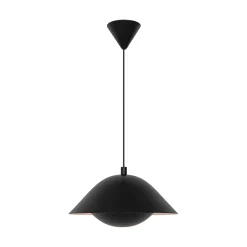 Freya 35 | black