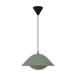 Freya 35 | green