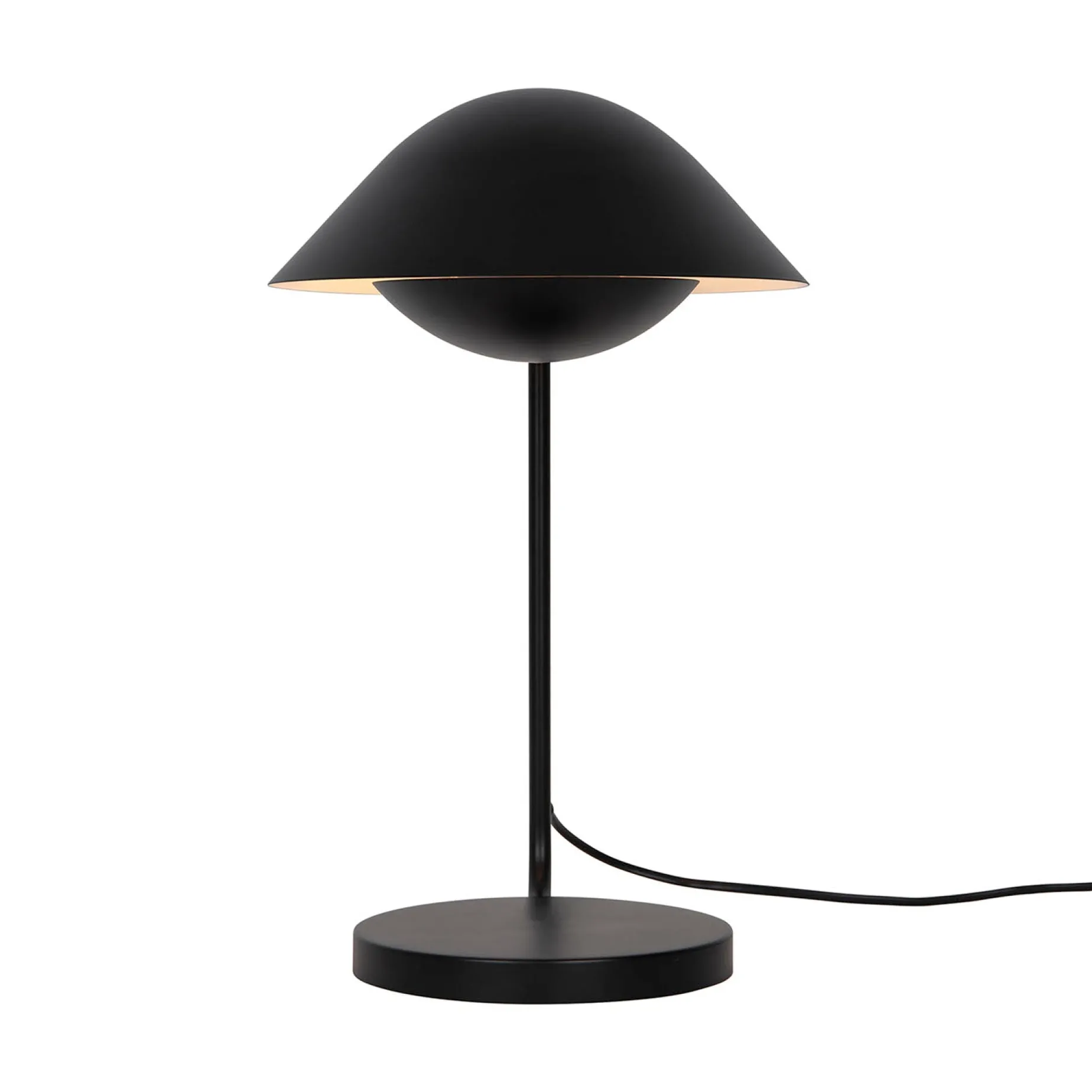 Freya table | beige