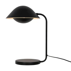Freya table | black