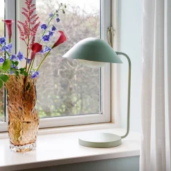Freya table | green