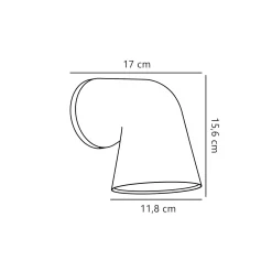 Front single | black