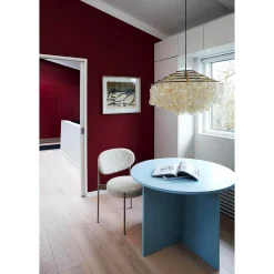 Fun chandelier ø27-ø70 | brass