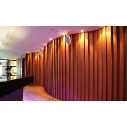 Gap recessed | white