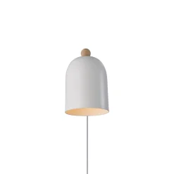 Gaston w | white