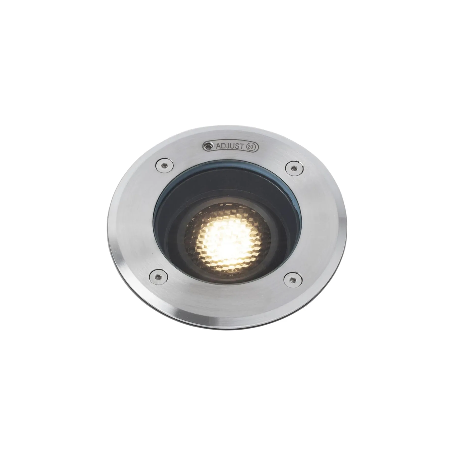 Geiser dir | satin stainless