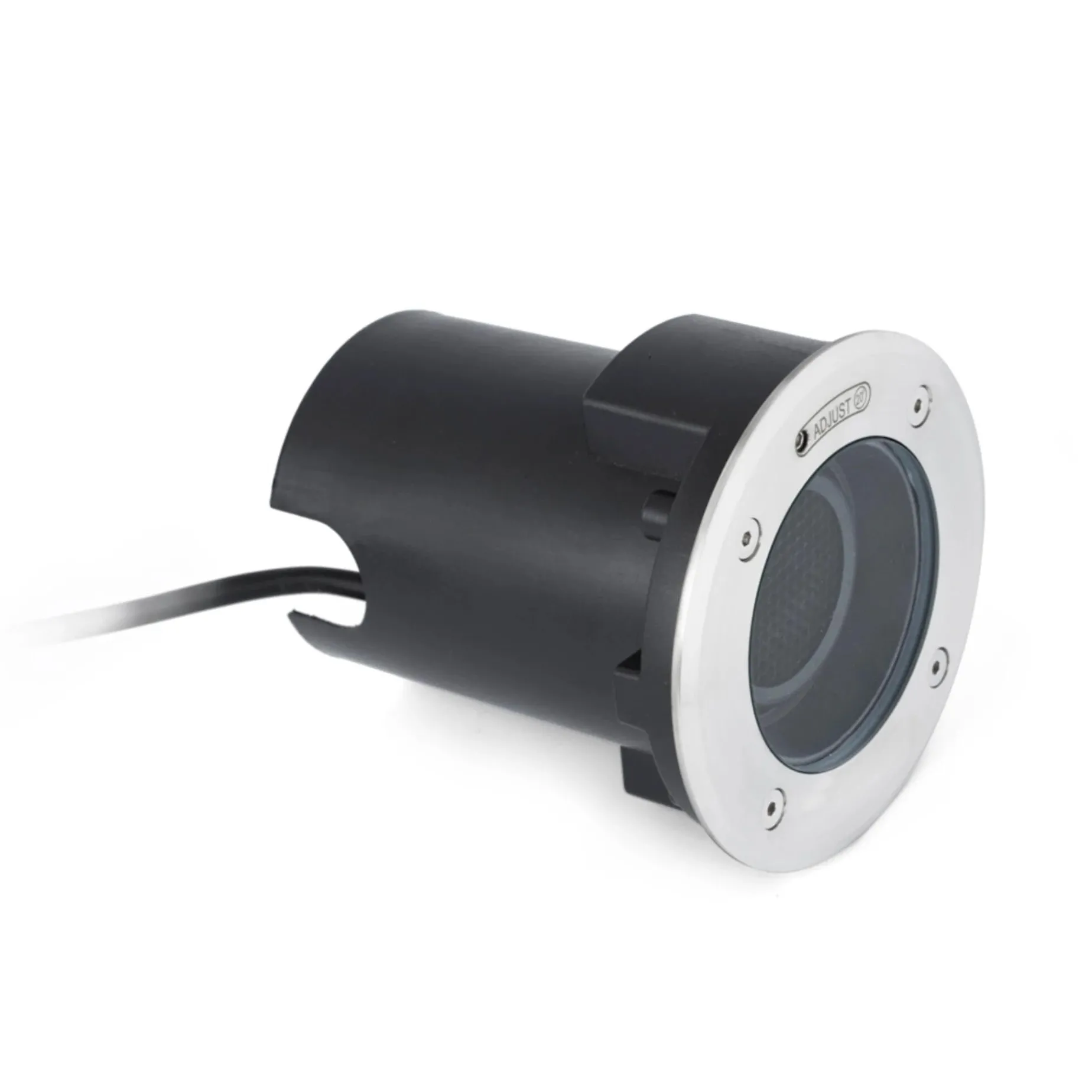 Geiser dir | satin stainless