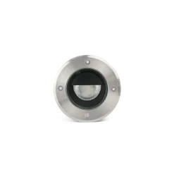 Geiser wallwasher | satin stainless