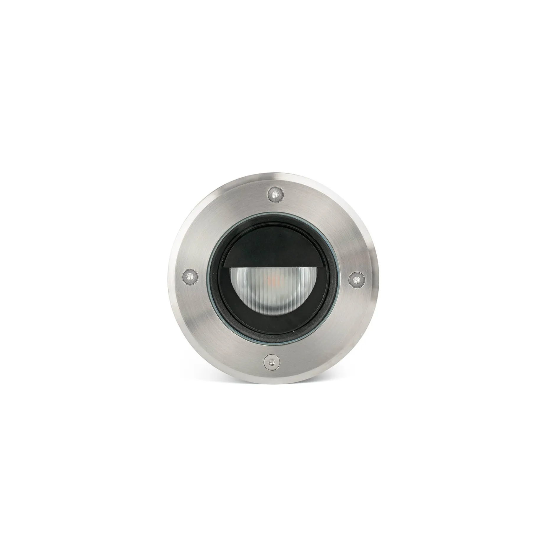 Geiser wallwasher | satin stainless