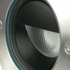 Geiser wallwasher | satin stainless