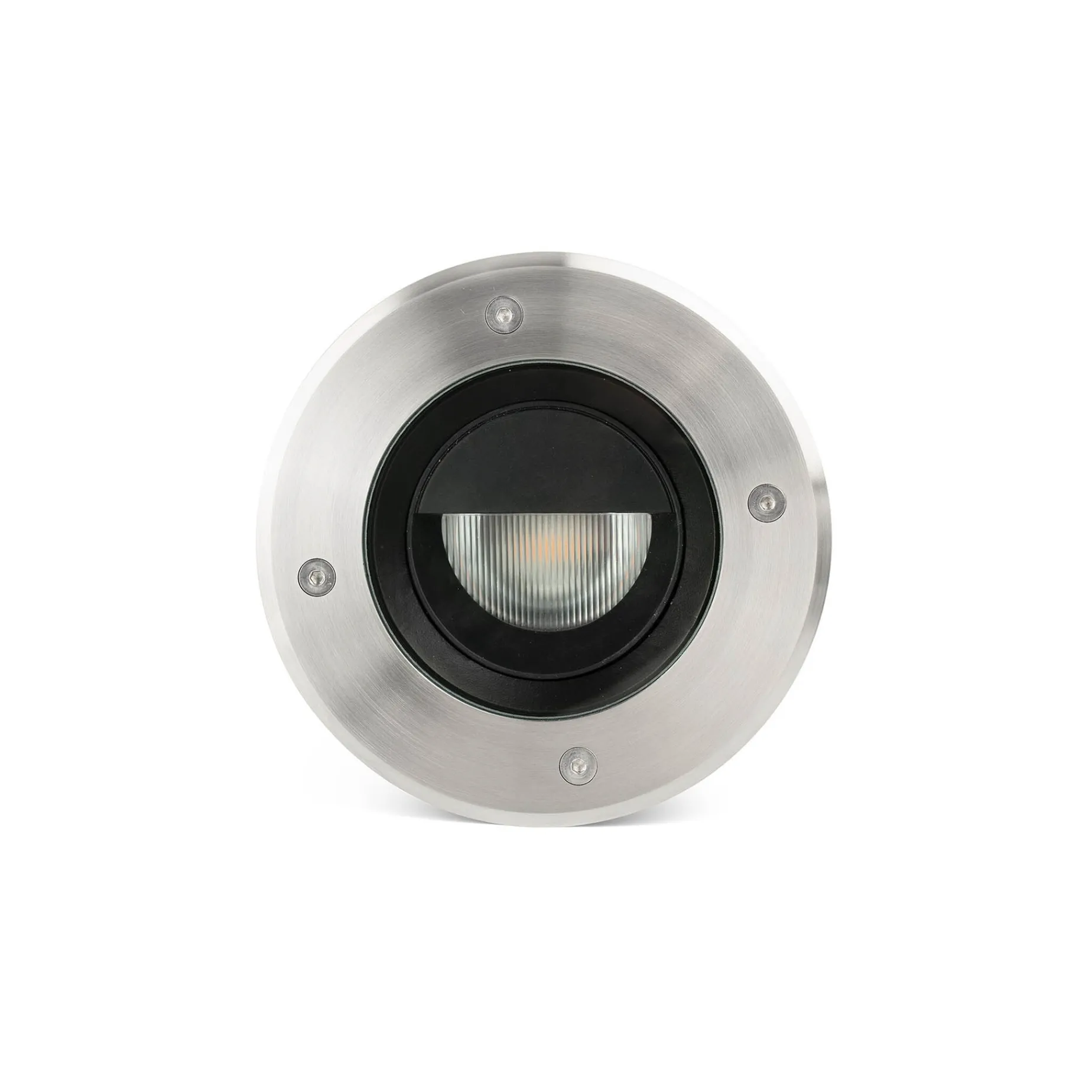 Geiser wallwasher | satin stainless