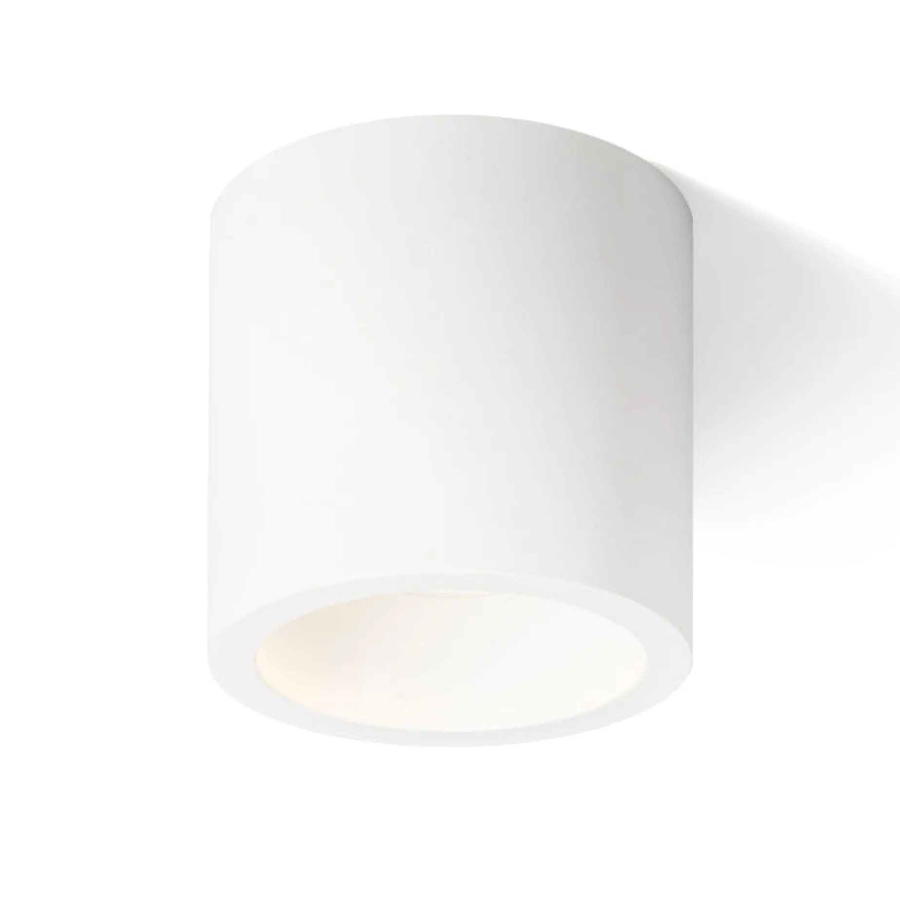 Gina 13 | gesso