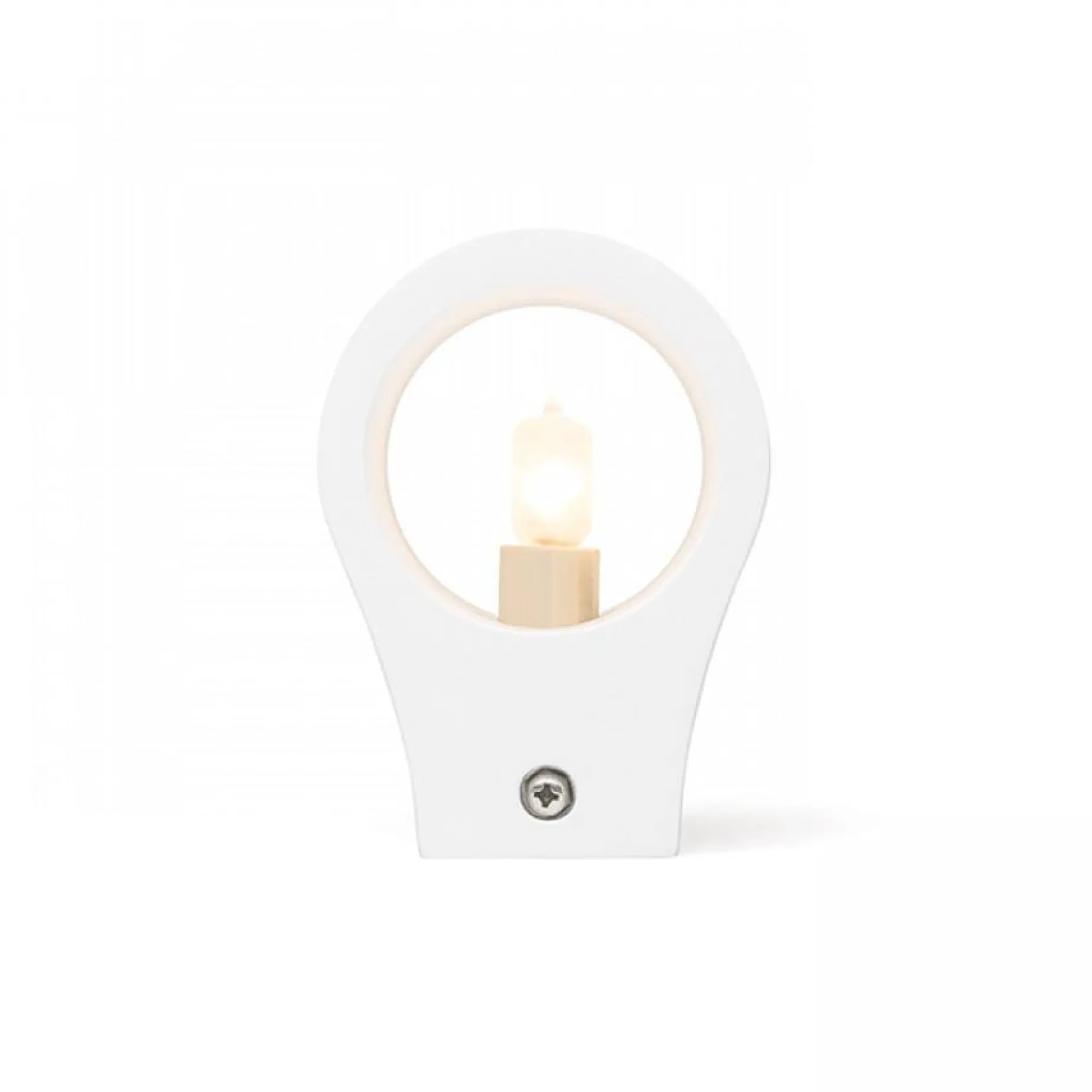 Gina w 10 | gesso