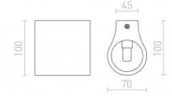 Gina w 10 | gesso