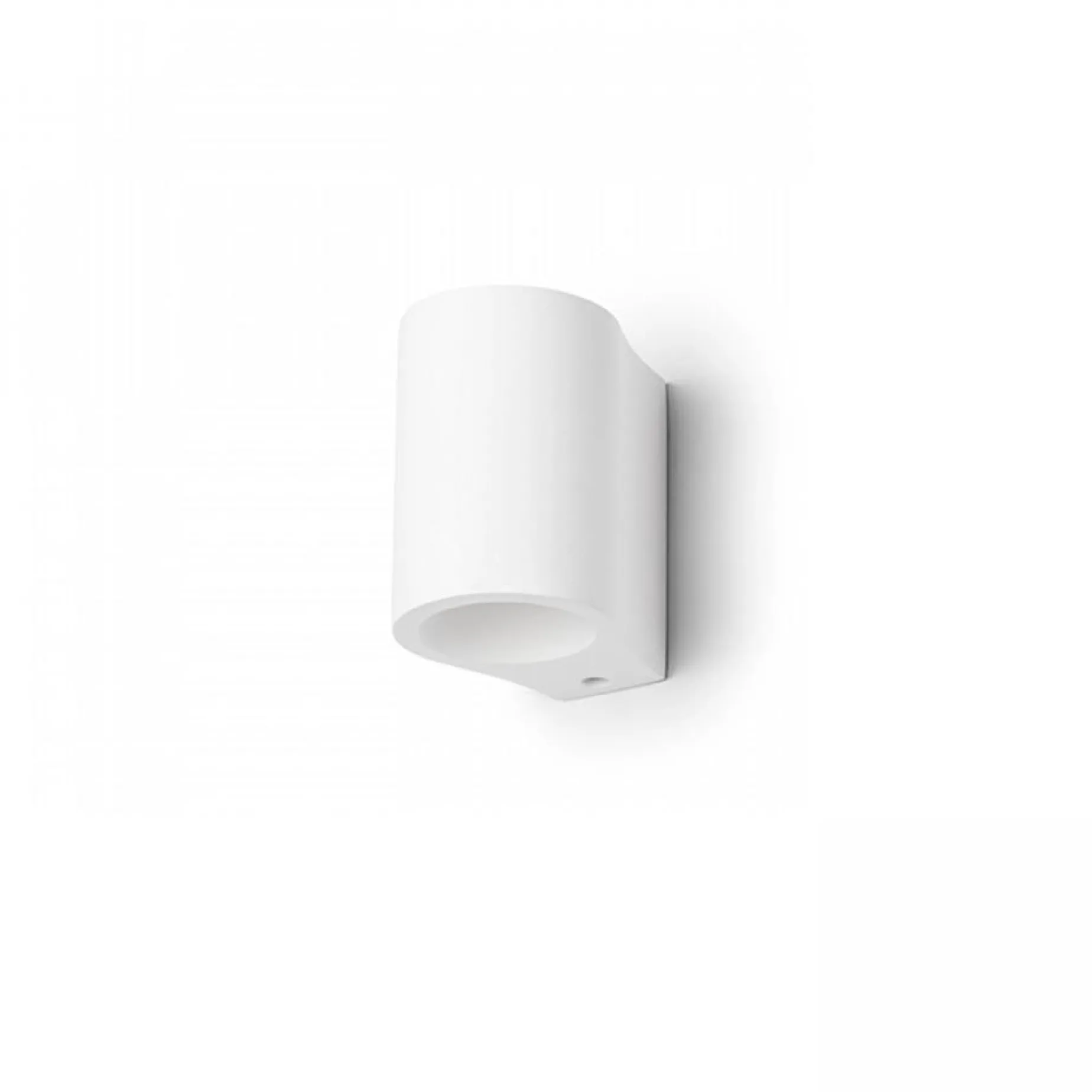 Gina w 10 | gesso
