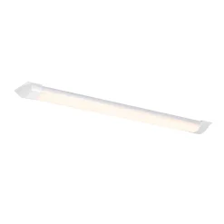 Glendale batten 60-120 | white