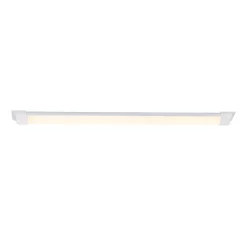 Glendale batten 60-120 | white