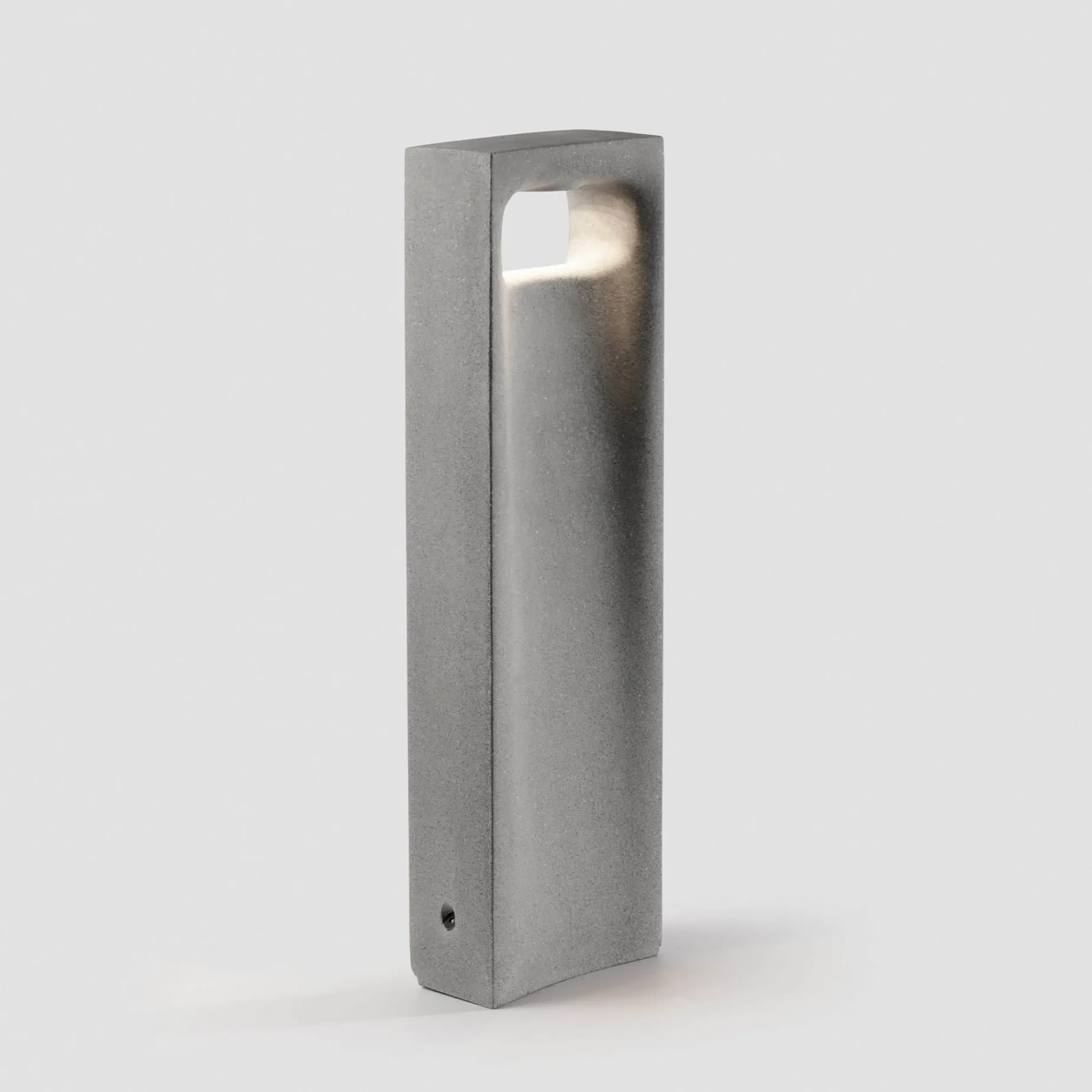 Glint post 157 | seaside concrete