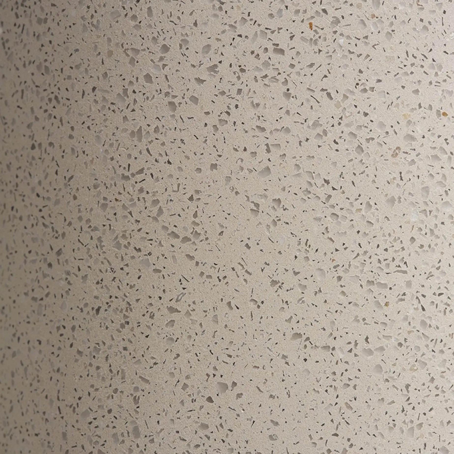 Granita wall outdoor | concrete light grey