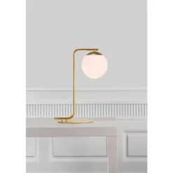 Grant T | brass