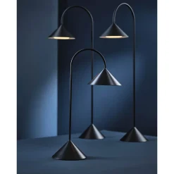 Grasp portable | matt black