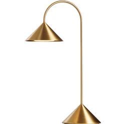 Grasp portable | solid brass