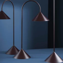 Grasp portable | solid brass
