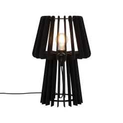Groa T | black