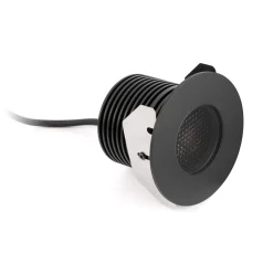 Grund IP 13W | satin black
