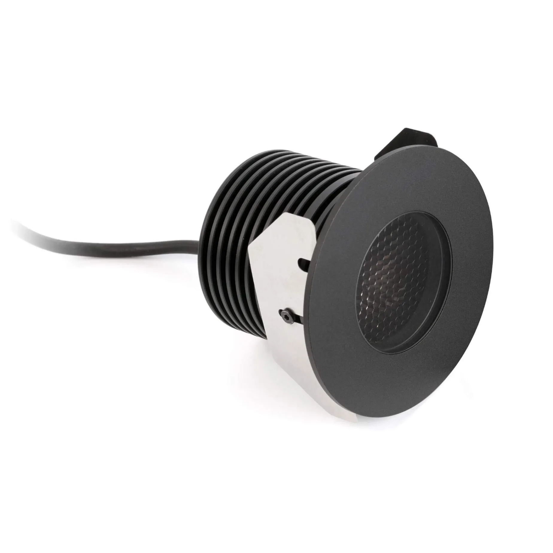 Grund IP 13W | satin black