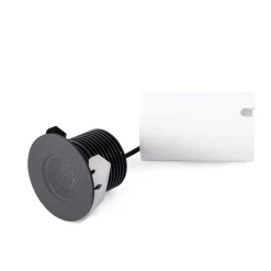 Grund IP 13W | satin black