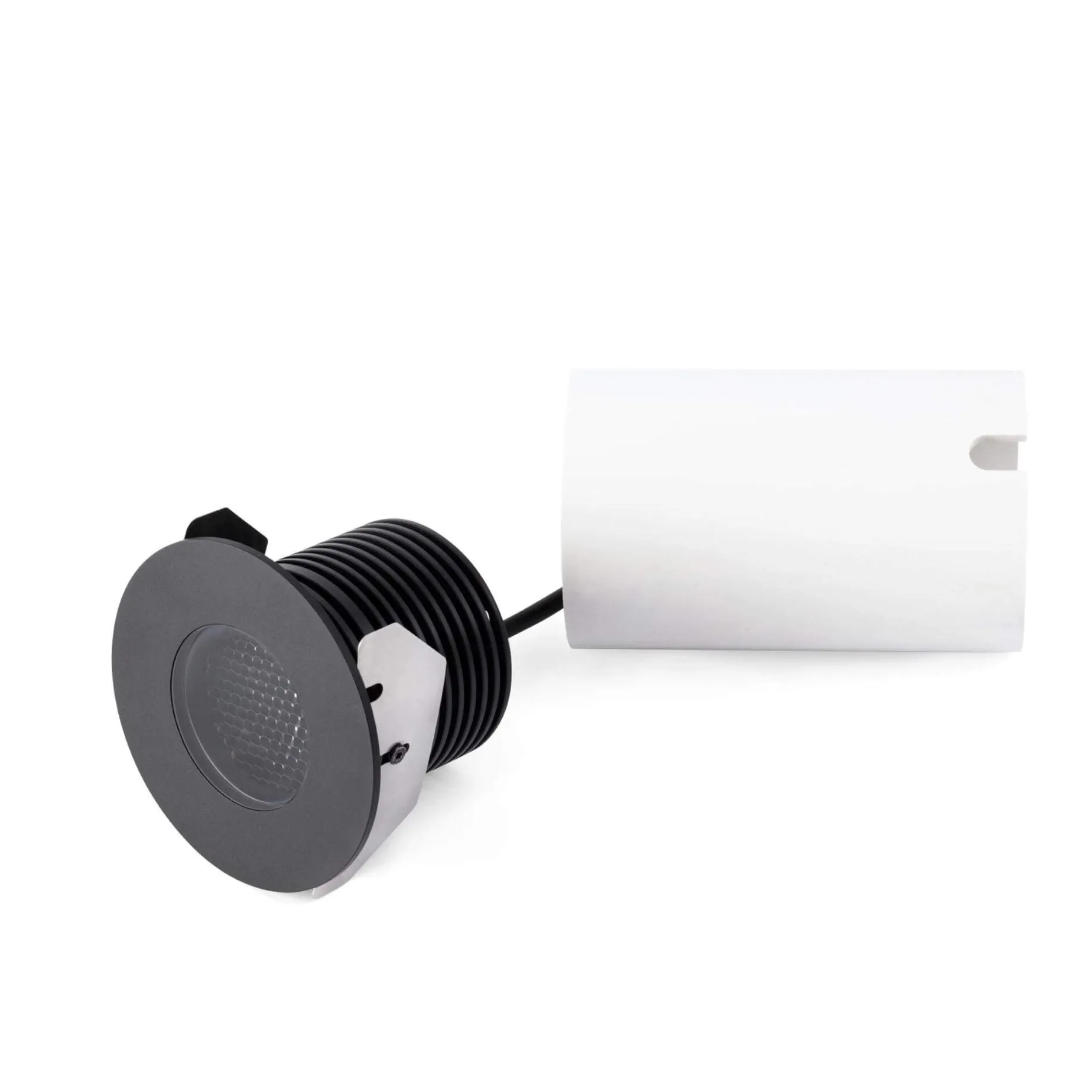 Grund IP 13W | satin black