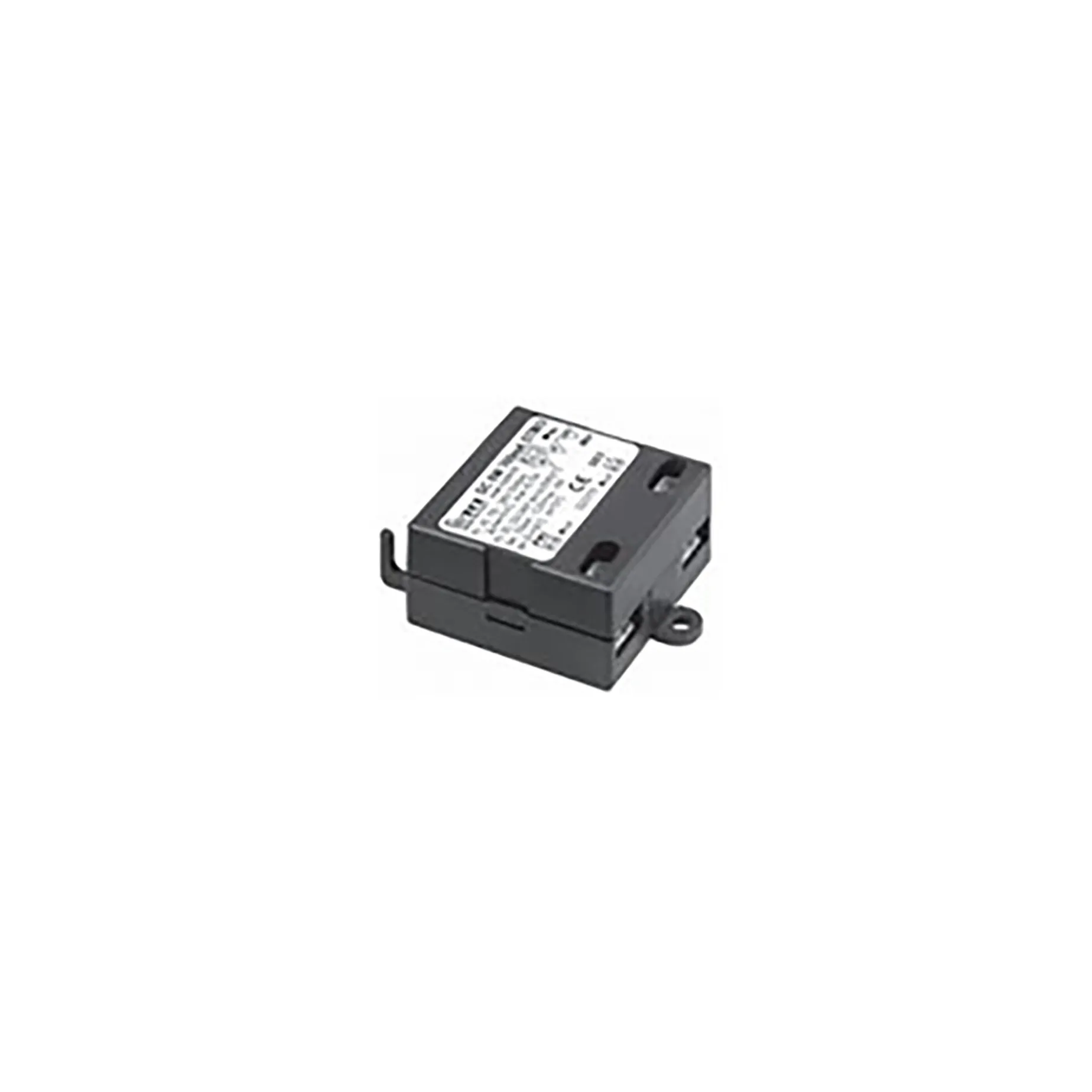 Grund IP 13W | satin black