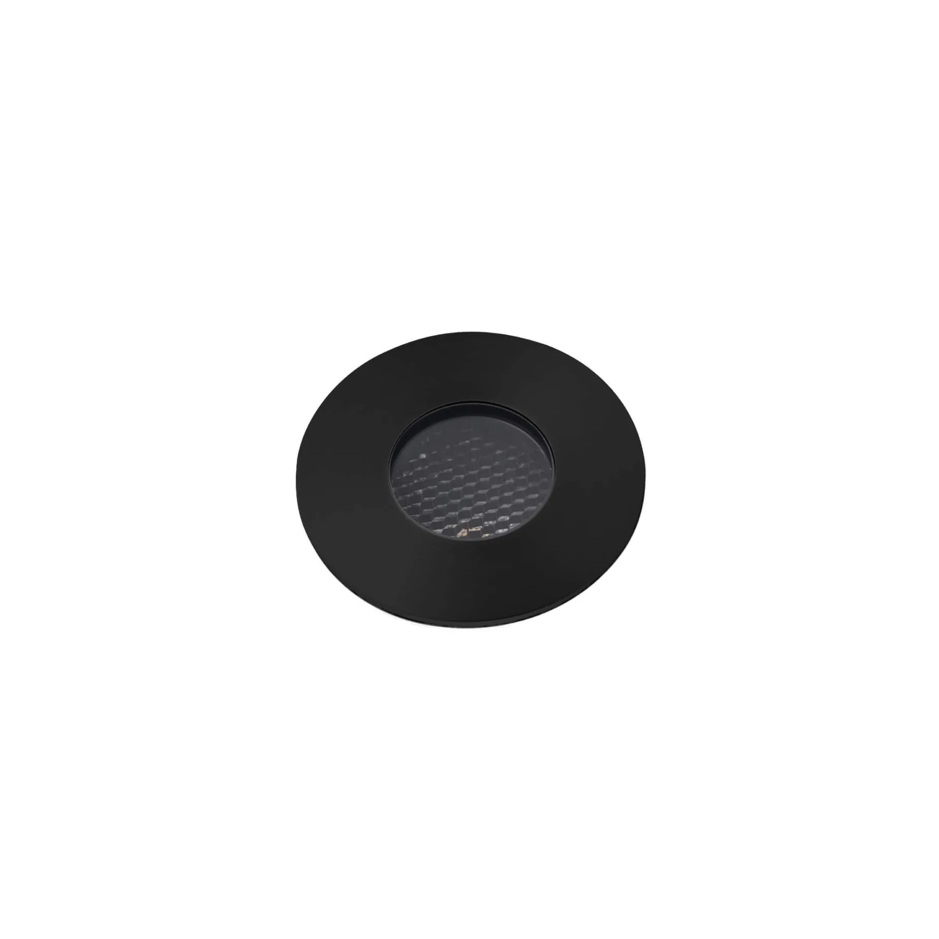 Grund IP 13W | satin black