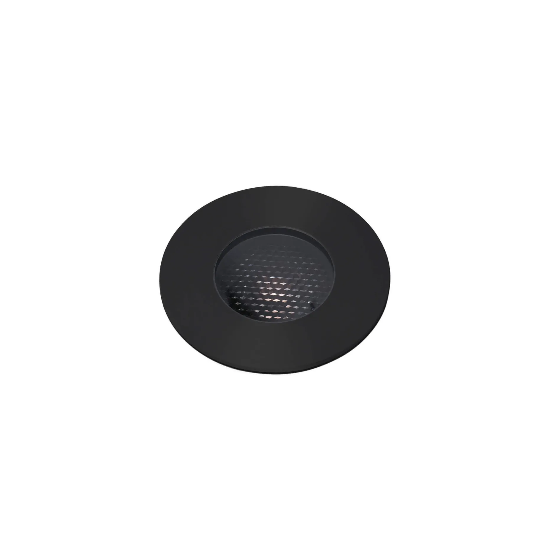 Grund IP 2W micro | satin black