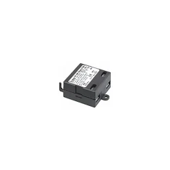 Grund IP 2W micro | satin black