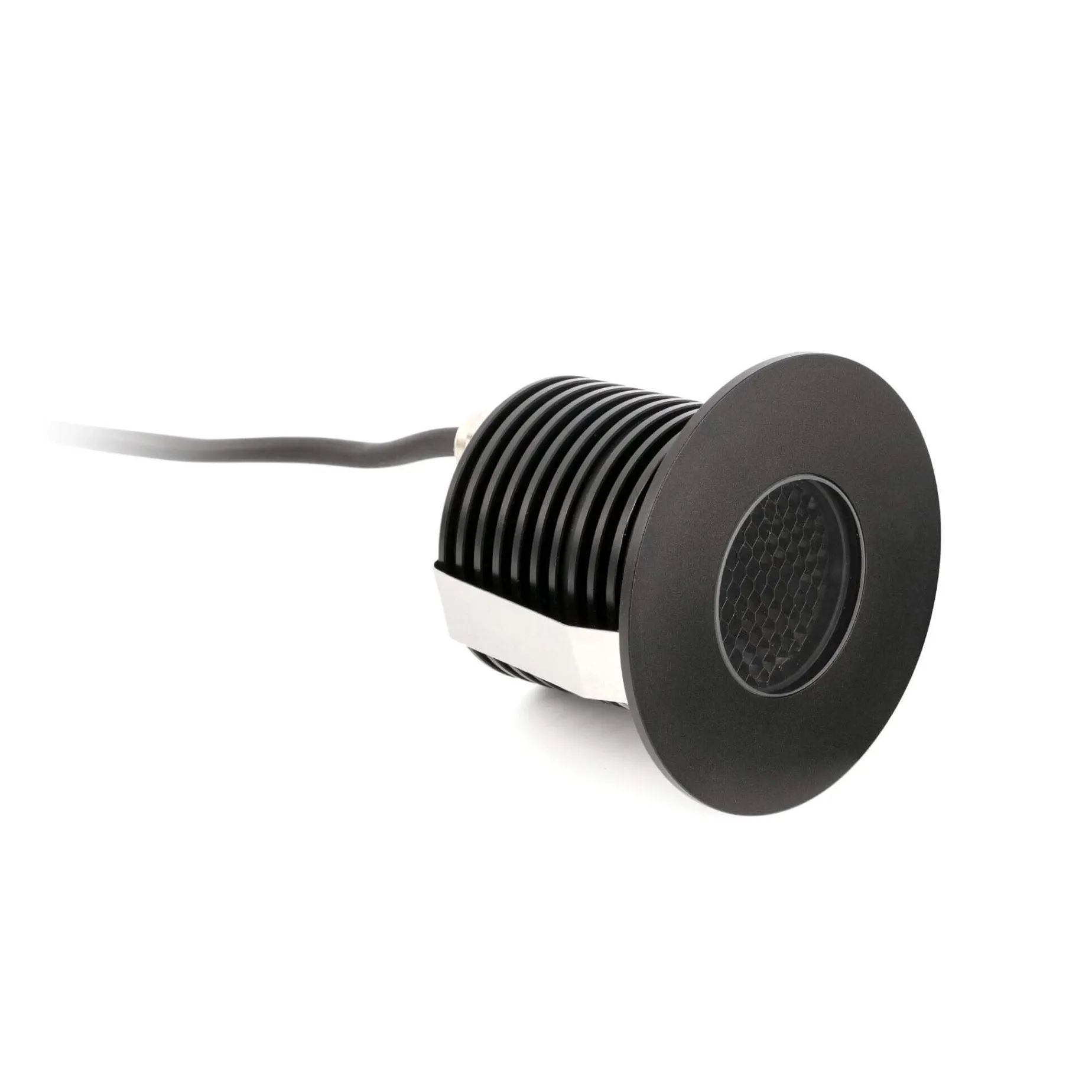 Grund IP 2W micro | satin black