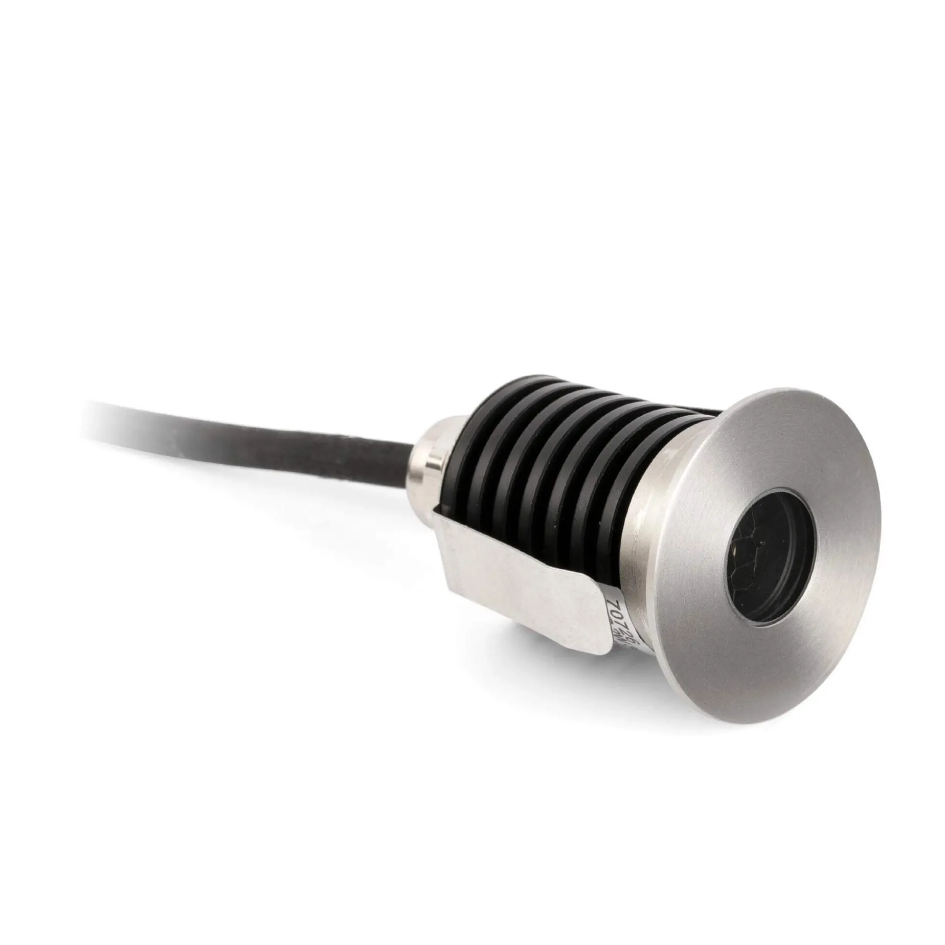 Grund IP 2W micro | satin stainless
