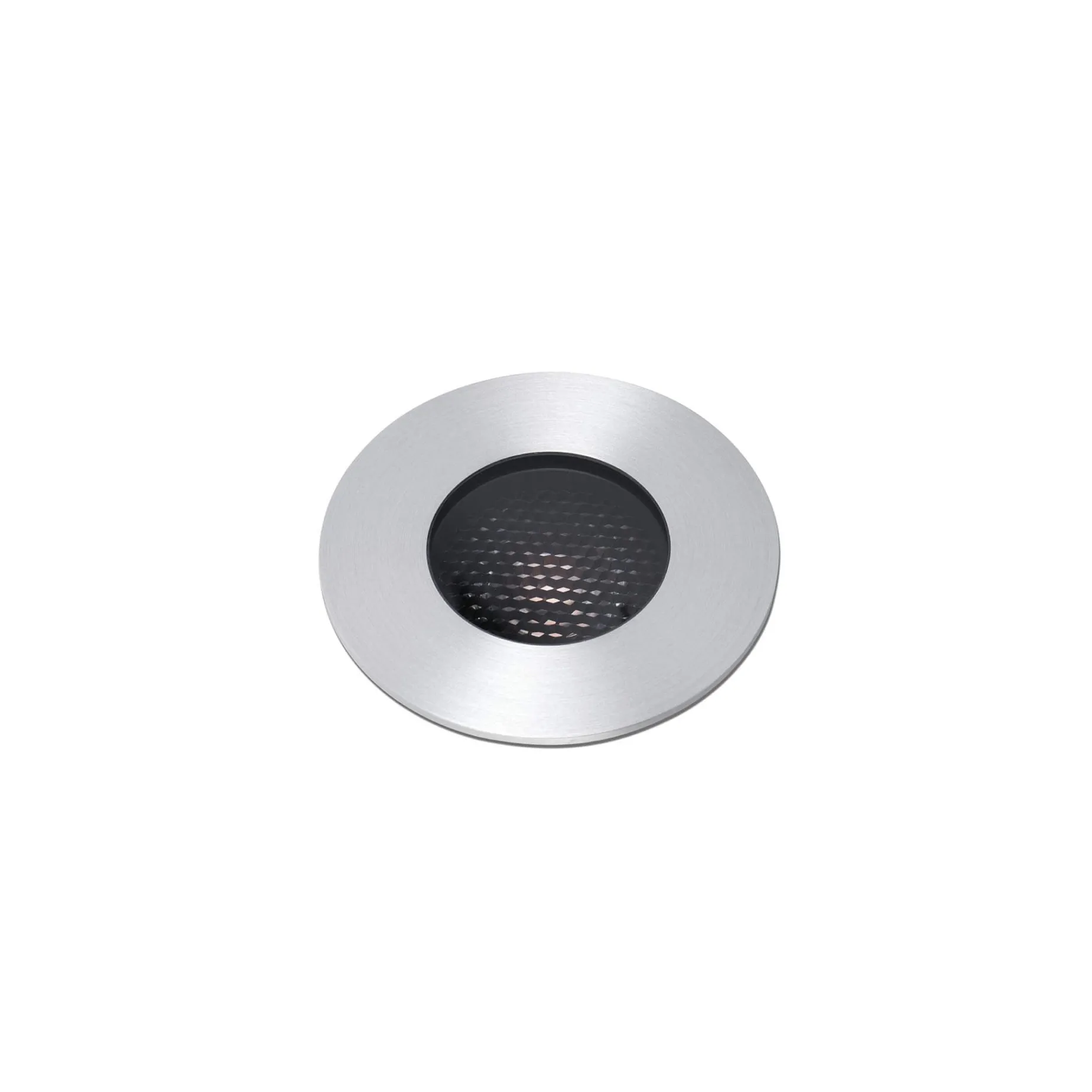 Grund IP 2W micro | satin stainless