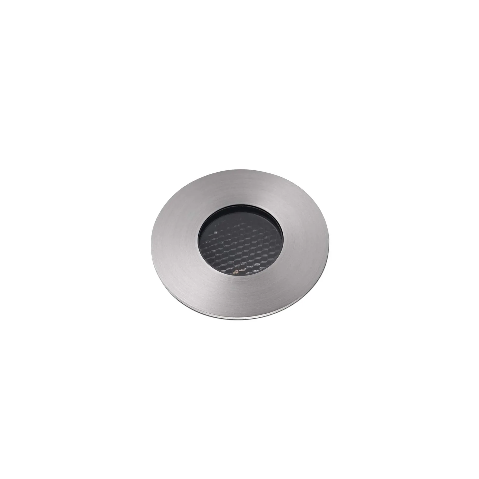 Grund IP 2W micro | satin stainless