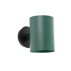 Guadalupe w | green