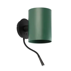 Guadalupe w | green