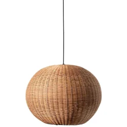 Haka 50 cord set | rattan nature