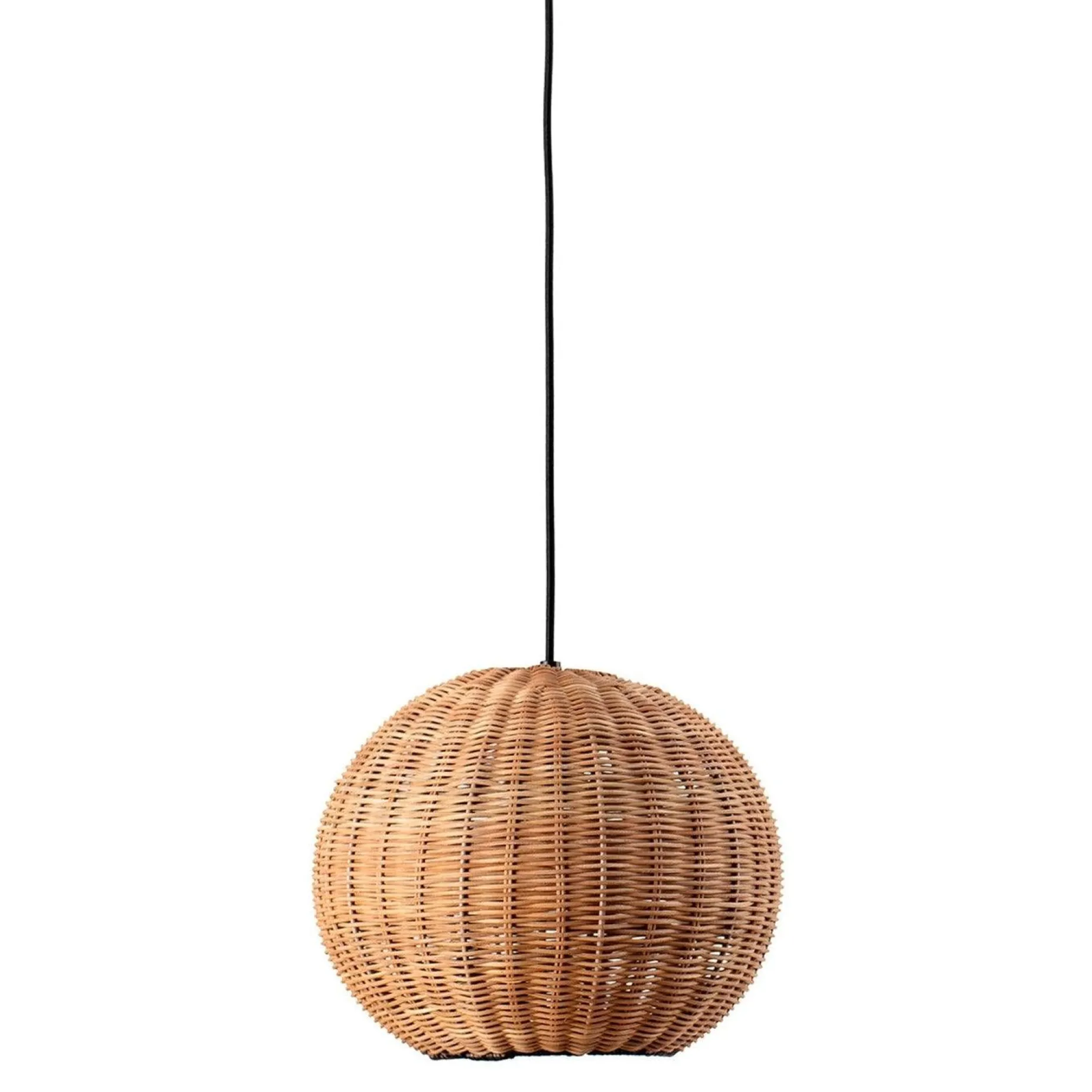 Haka 50 cord set | rattan nature