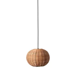 Haka 50 cord set | rattan nature