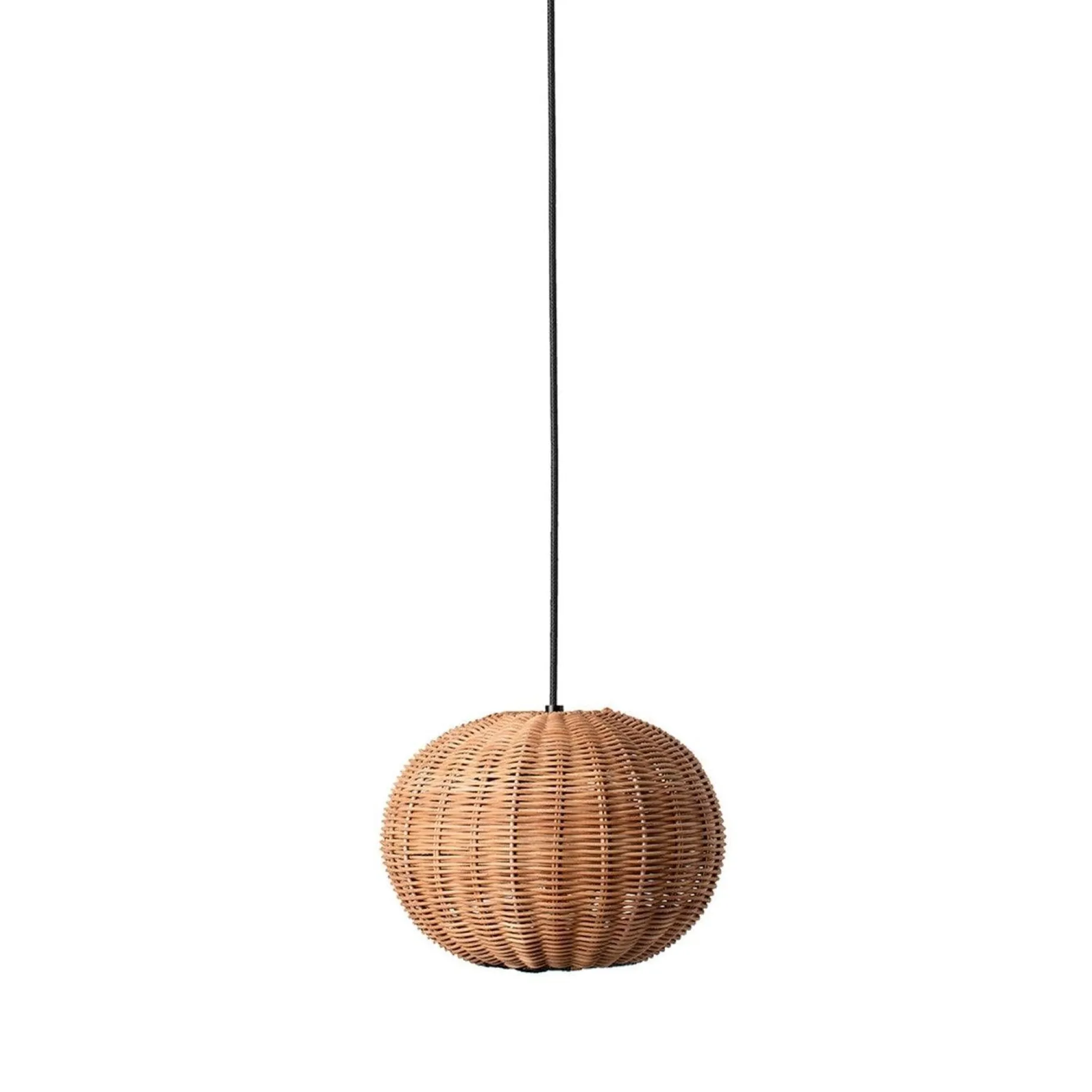 Haka 50 cord set | rattan nature