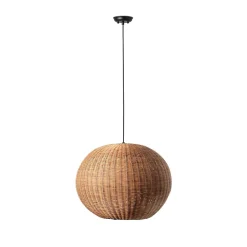 Haka 50 cord set | rattan nature